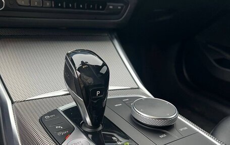 BMW 3 серия, 2019 год, 3 600 000 рублей, 19 фотография