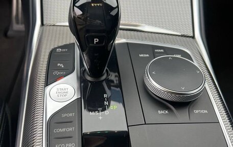 BMW 3 серия, 2019 год, 3 600 000 рублей, 21 фотография