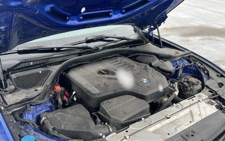 BMW 3 серия, 2019 год, 3 600 000 рублей, 12 фотография