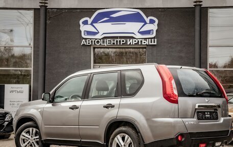 Nissan X-Trail, 2014 год, 1 149 000 рублей, 4 фотография