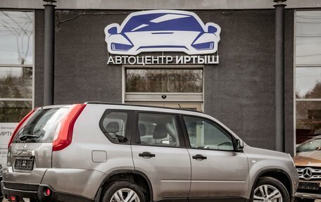 Nissan X-Trail, 2014 год, 1 149 000 рублей, 2 фотография