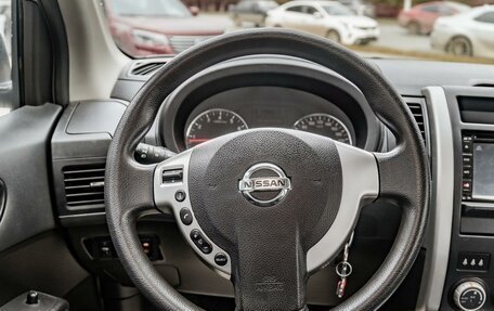 Nissan X-Trail, 2014 год, 1 149 000 рублей, 8 фотография