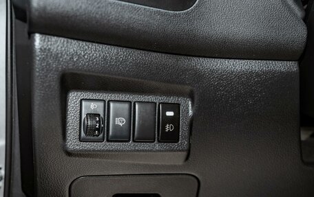 Nissan X-Trail, 2014 год, 1 149 000 рублей, 13 фотография