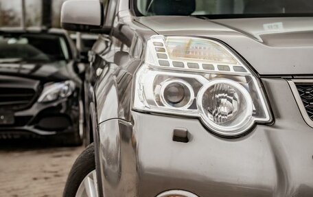 Nissan X-Trail, 2014 год, 1 149 000 рублей, 5 фотография