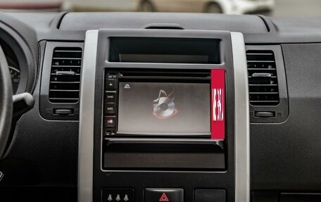 Nissan X-Trail, 2014 год, 1 149 000 рублей, 9 фотография