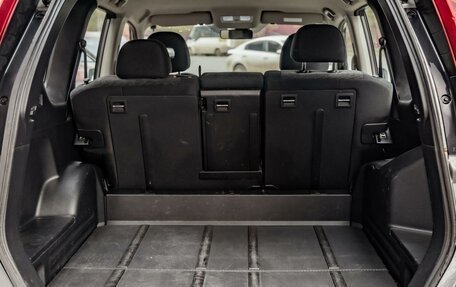 Nissan X-Trail, 2014 год, 1 149 000 рублей, 16 фотография