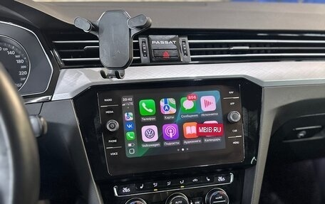 Volkswagen Passat B8 рестайлинг, 2020 год, 2 300 000 рублей, 7 фотография