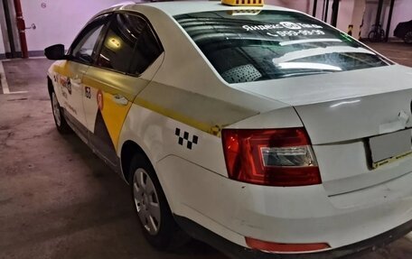 Skoda Octavia, 2015 год, 460 000 рублей, 6 фотография