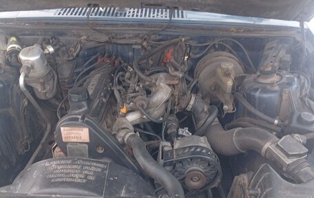 Volvo 940, 1991 год, 240 000 рублей, 6 фотография