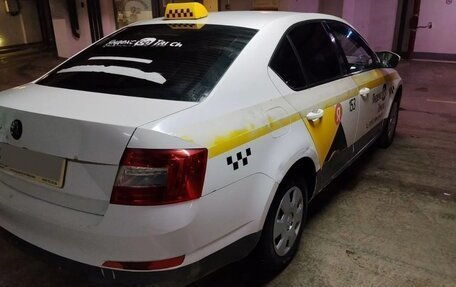 Skoda Octavia, 2015 год, 460 000 рублей, 5 фотография