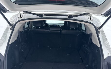 Infiniti JX, 2012 год, 1 740 000 рублей, 8 фотография