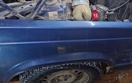 Volvo 940, 1991 год, 240 000 рублей, 3 фотография