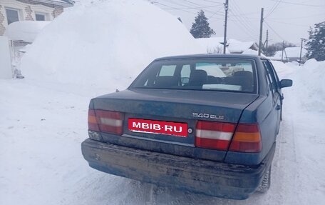 Volvo 940, 1991 год, 240 000 рублей, 2 фотография