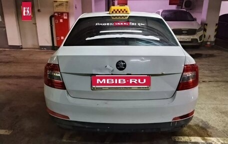 Skoda Octavia, 2015 год, 460 000 рублей, 2 фотография