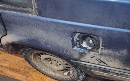 Volvo 940, 1991 год, 240 000 рублей, 9 фотография