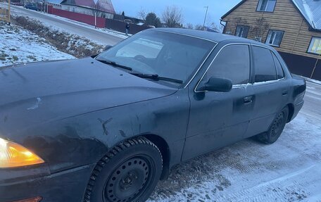 Toyota Camry V30, 1993 год, 120 000 рублей, 2 фотография