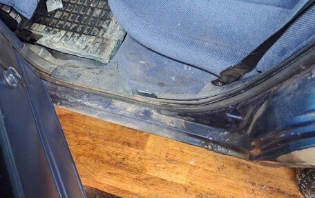 Volvo 940, 1991 год, 240 000 рублей, 8 фотография