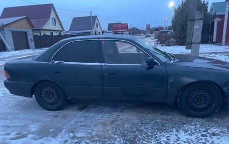 Toyota Camry V30, 1993 год, 120 000 рублей, 3 фотография