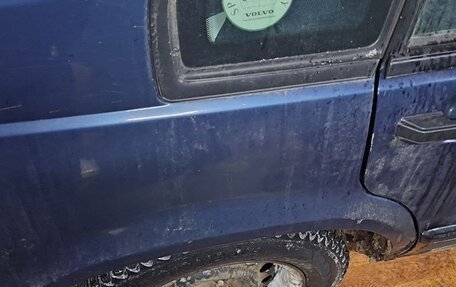Volvo 940, 1991 год, 240 000 рублей, 10 фотография