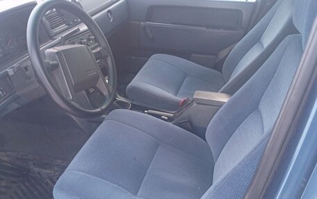 Volvo 940, 1991 год, 240 000 рублей, 7 фотография