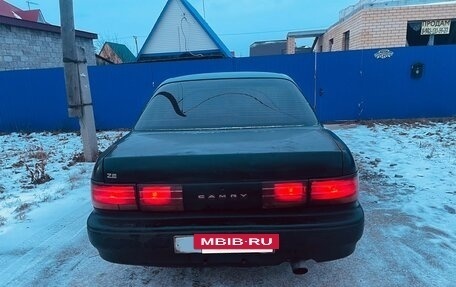 Toyota Camry V30, 1993 год, 120 000 рублей, 4 фотография