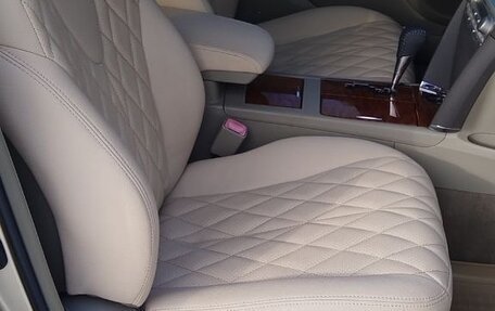 Toyota Camry, 2010 год, 1 600 000 рублей, 7 фотография