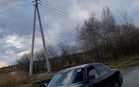 Toyota Camry V30, 1993 год, 120 000 рублей, 9 фотография