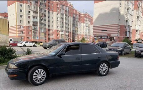 Toyota Camry V30, 1993 год, 120 000 рублей, 7 фотография