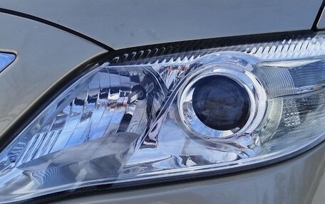 Toyota Camry, 2010 год, 1 600 000 рублей, 19 фотография