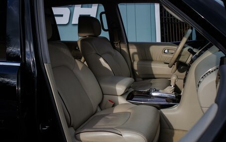 Nissan Patrol, 2012 год, 2 770 000 рублей, 8 фотография