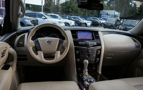 Nissan Patrol, 2012 год, 2 770 000 рублей, 6 фотография