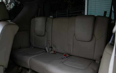 Nissan Patrol, 2012 год, 2 770 000 рублей, 12 фотография