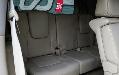 Nissan Patrol, 2012 год, 2 770 000 рублей, 9 фотография