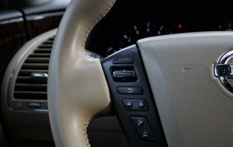 Nissan Patrol, 2012 год, 2 770 000 рублей, 21 фотография