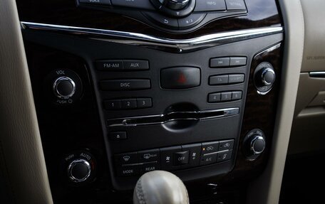 Nissan Patrol, 2012 год, 2 770 000 рублей, 19 фотография