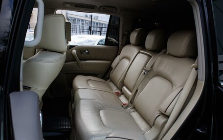 Nissan Patrol, 2012 год, 2 770 000 рублей, 10 фотография