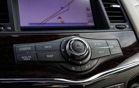 Nissan Patrol, 2012 год, 2 770 000 рублей, 18 фотография