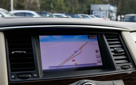 Nissan Patrol, 2012 год, 2 770 000 рублей, 16 фотография