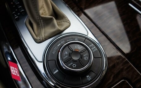 Nissan Patrol, 2012 год, 2 770 000 рублей, 20 фотография