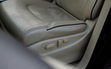 Nissan Patrol, 2012 год, 2 770 000 рублей, 26 фотография