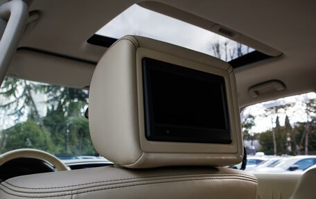 Nissan Patrol, 2012 год, 2 770 000 рублей, 27 фотография