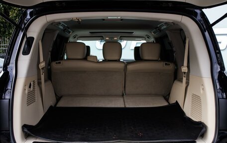 Nissan Patrol, 2012 год, 2 770 000 рублей, 30 фотография