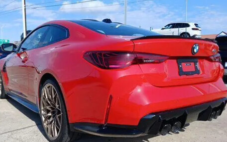 BMW M4, 2026 год, 9 700 000 рублей, 7 фотография