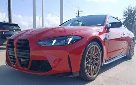 BMW M4, 2026 год, 9 700 000 рублей, 3 фотография