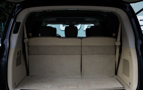 Nissan Patrol, 2012 год, 2 770 000 рублей, 31 фотография