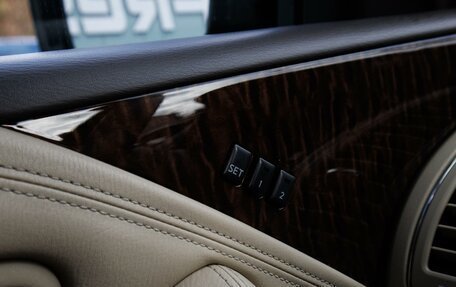 Nissan Patrol, 2012 год, 2 770 000 рублей, 28 фотография