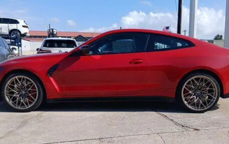 BMW M4, 2026 год, 9 700 000 рублей, 6 фотография