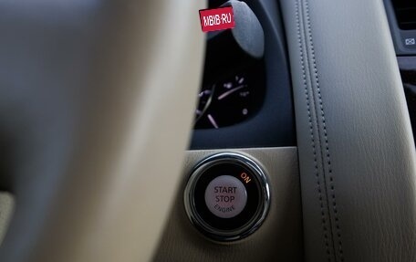 Nissan Patrol, 2012 год, 2 770 000 рублей, 24 фотография