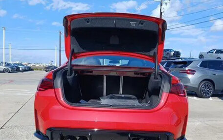 BMW M4, 2026 год, 9 700 000 рублей, 9 фотография