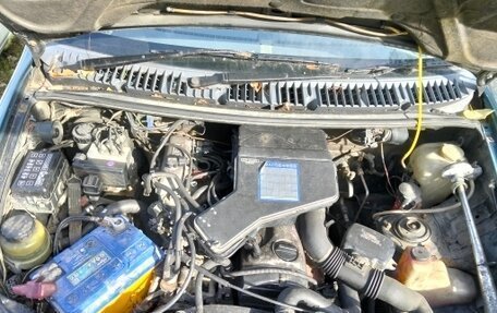 Daihatsu Terios II, 1998 год, 198 000 рублей, 3 фотография